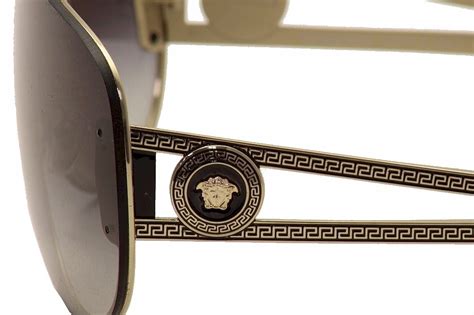 versace 2166 price|Versace Womens Sunglasses (VE2166) Metal .